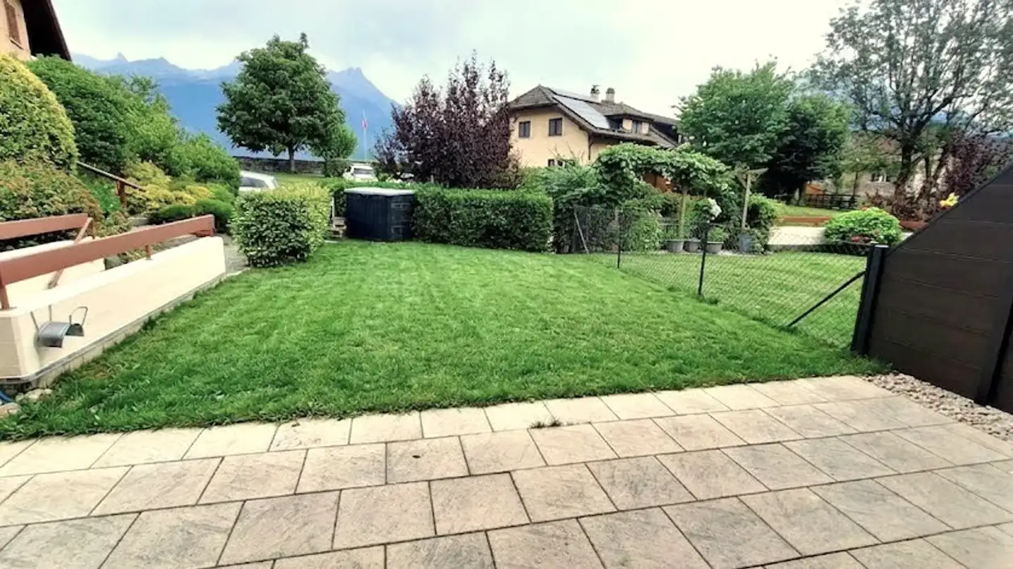 Single house for sale - 1867 Ollon VD - Photo 3