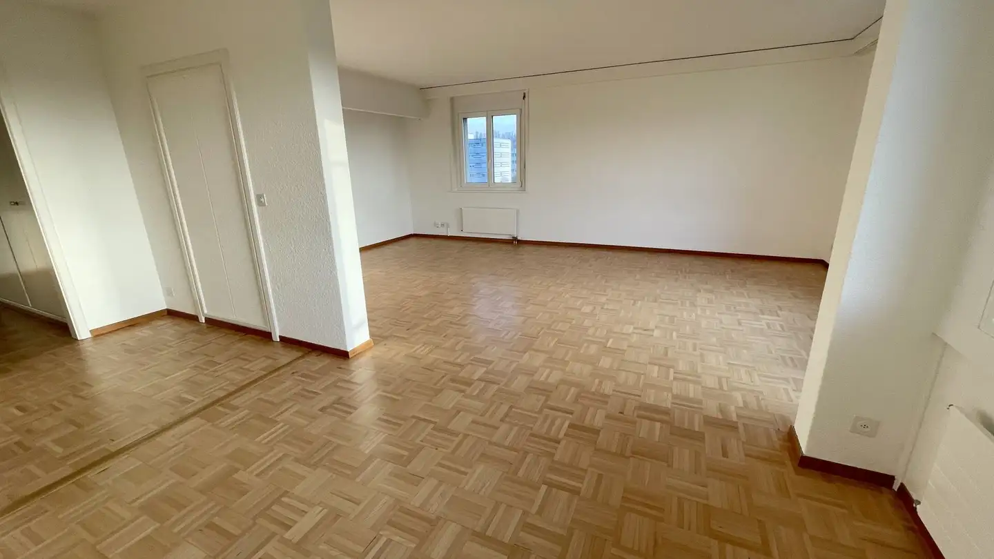 Appartamento in affitto - Avenue Pierre-De-Savoie, 1400 Yverdon-les-Bains - Foto 4