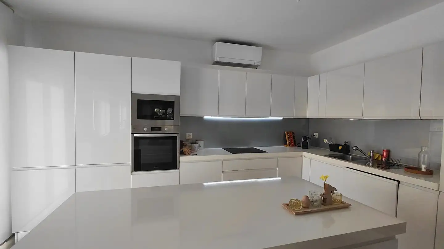 Appartamento in affitto - Via Al Ticino 20, 6512 Giubiasco - Foto 2