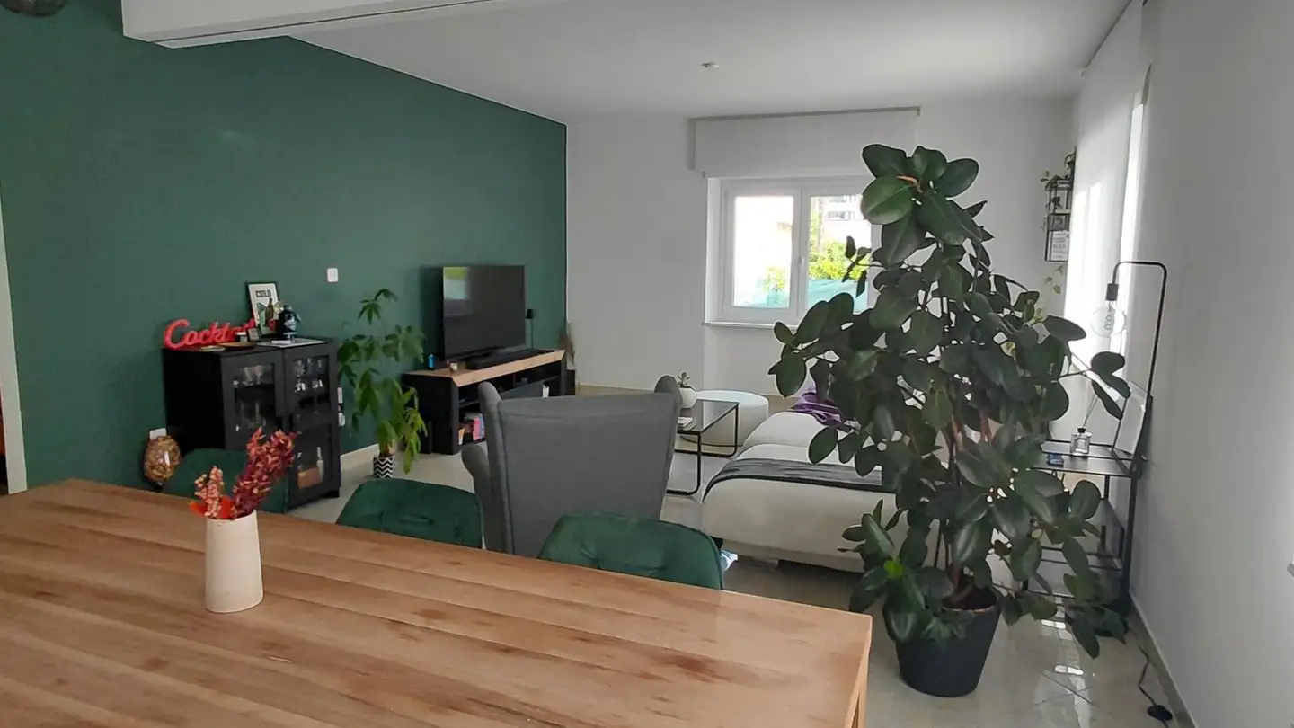 Appartamento in affitto - Via Al Ticino 20, 6512 Giubiasco - Foto 3