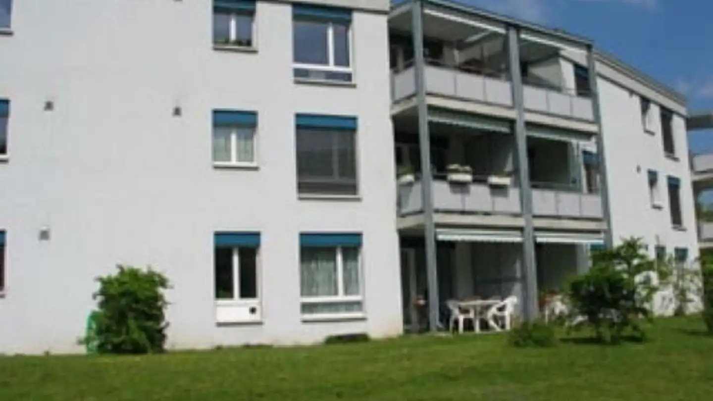 Wohnung mieten - Rüttiweg, 3047 Bremgarten b. Bern