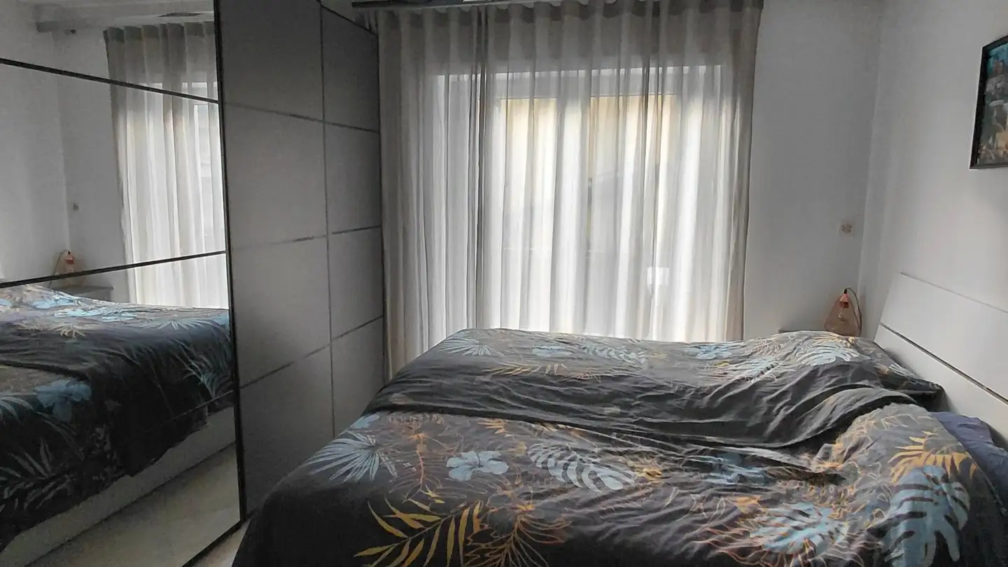 Appartamento in affitto - Via Al Ticino 20, 6512 Giubiasco - Foto 4