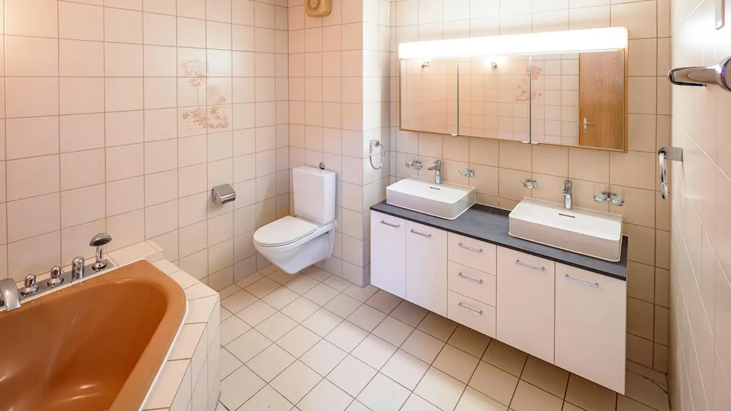 Attique à louer - Neudorfstrasse 96, 7430 Thusis - Photo 4