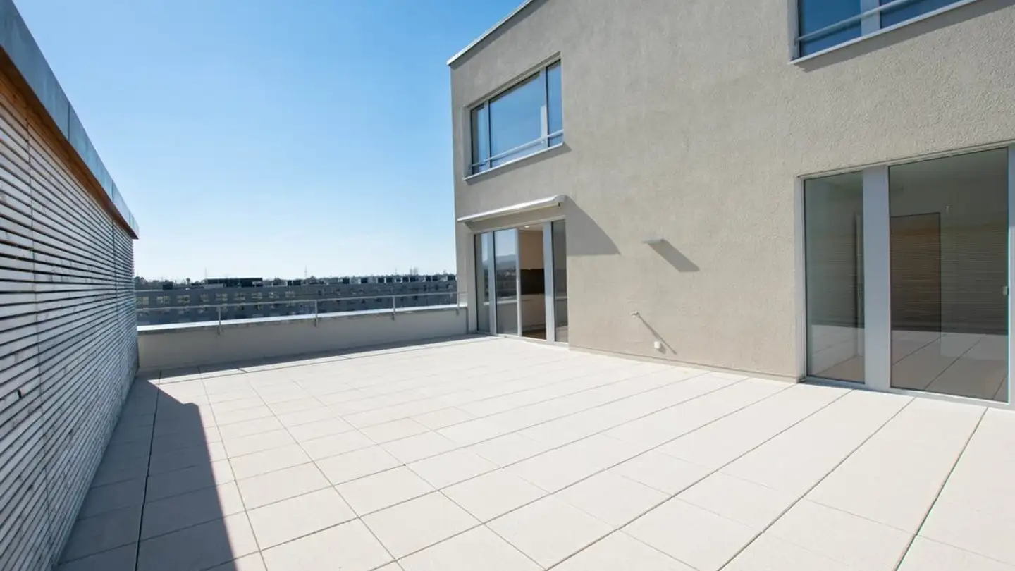 Wohnung mieten - Busswilstrasse 28, 3250 Lyss