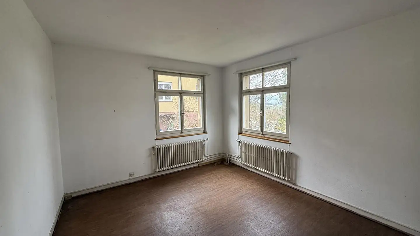 Casa singola in affitto - Wannenholzstrasse 10, 8046 Zürich - Foto 2