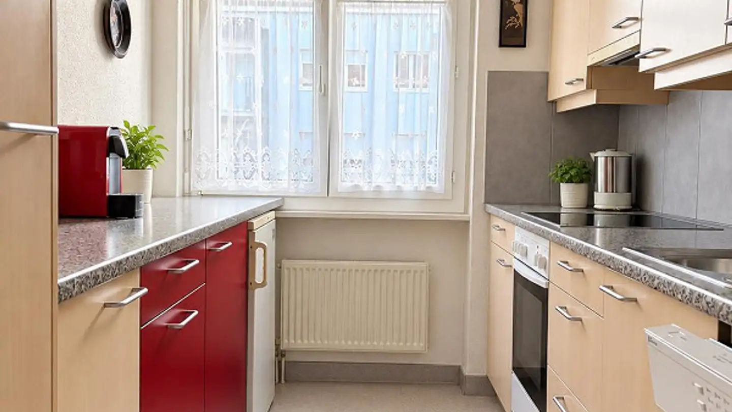 Apartment for rent - Meisenweg 6, 2544 Bettlach - Photo 3