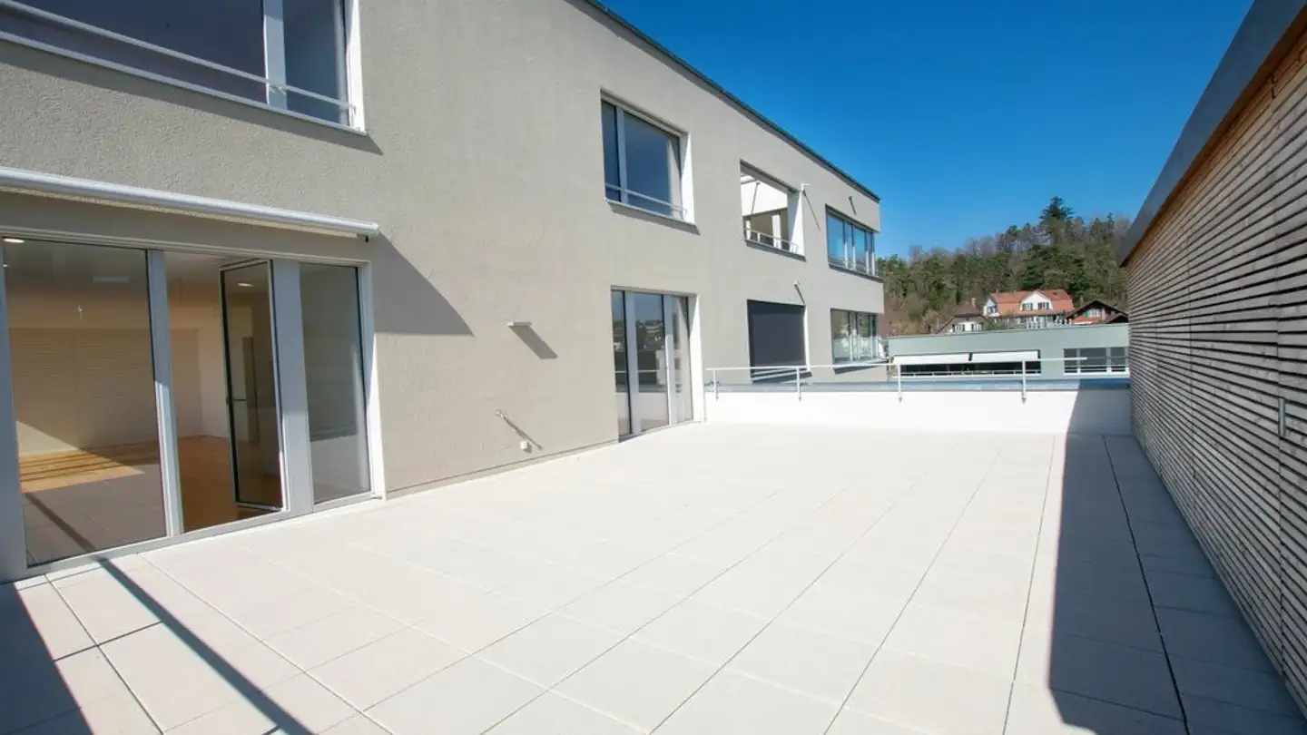 Wohnung mieten - Busswilstrasse 28, 3250 Lyss - Foto 2