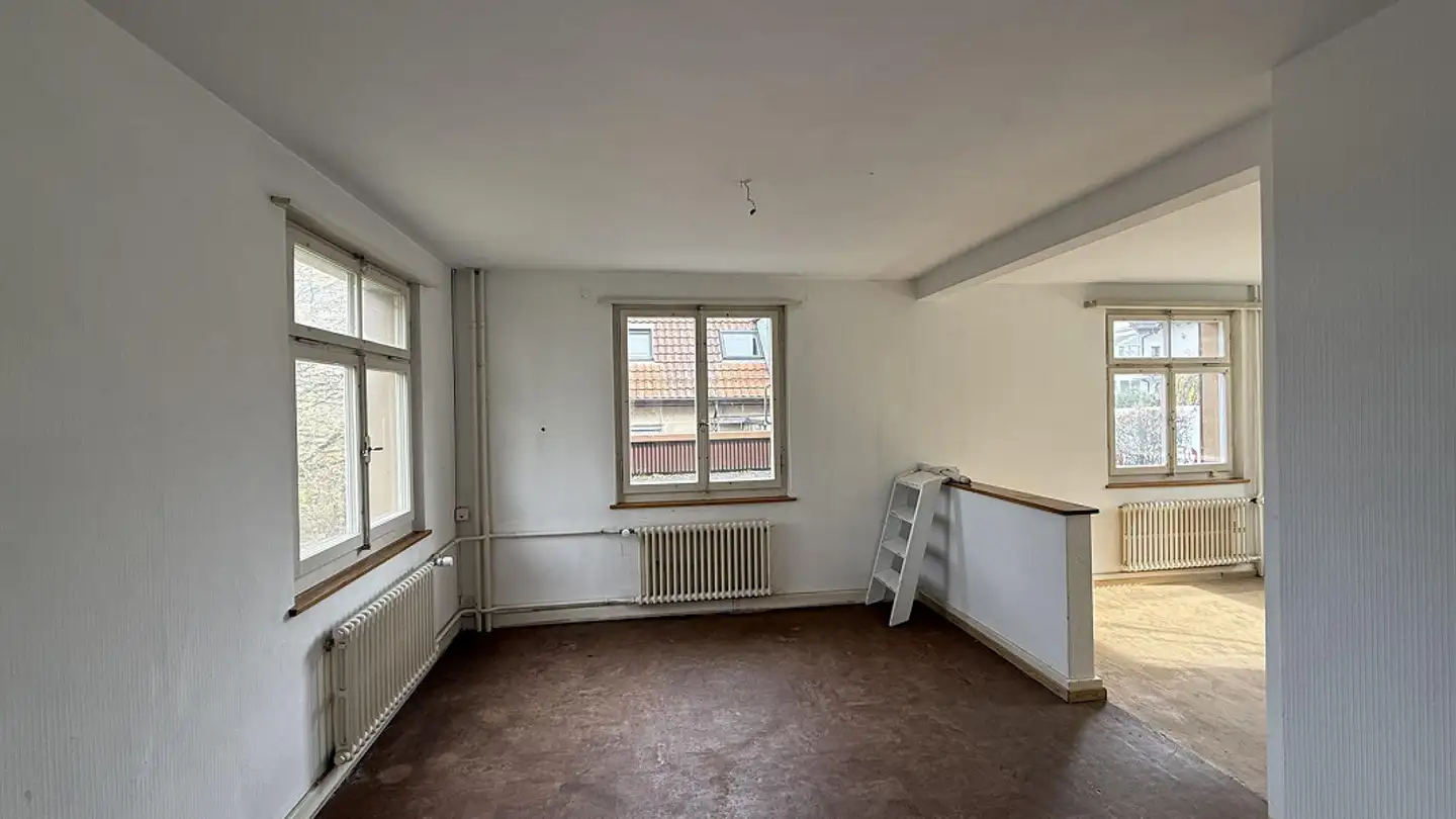 Casa singola in affitto - Wannenholzstrasse 10, 8046 Zürich - Foto 3