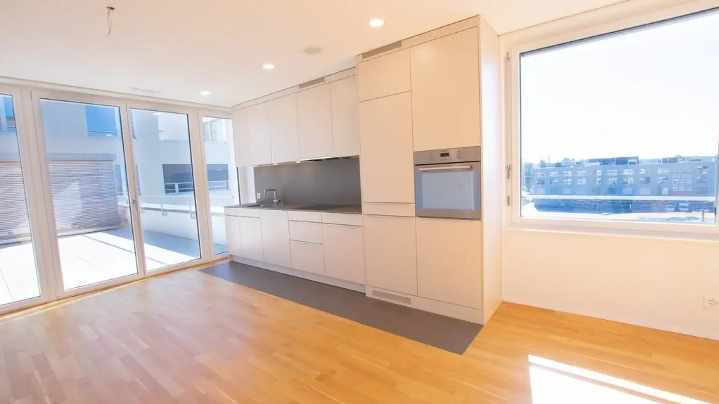 Wohnung mieten - Busswilstrasse 28, 3250 Lyss - Foto 3
