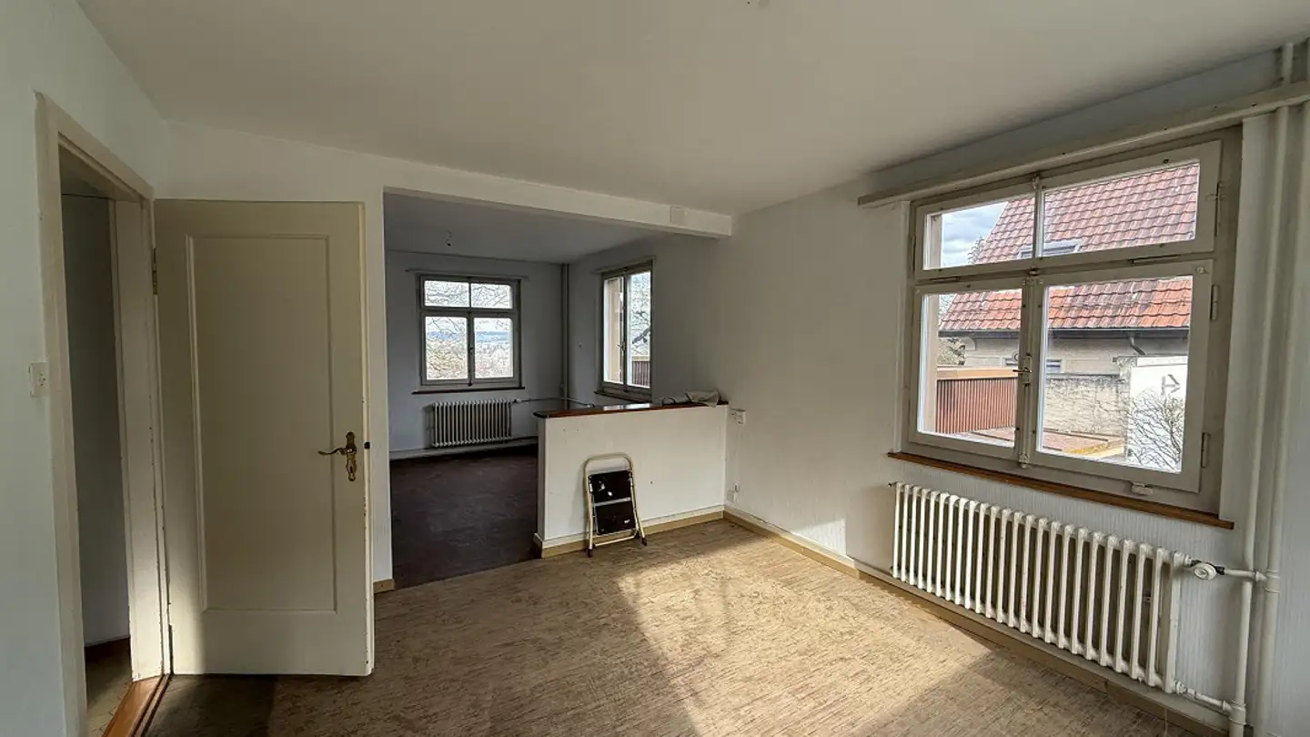 Casa singola in affitto - Wannenholzstrasse 10, 8046 Zürich - Foto 4