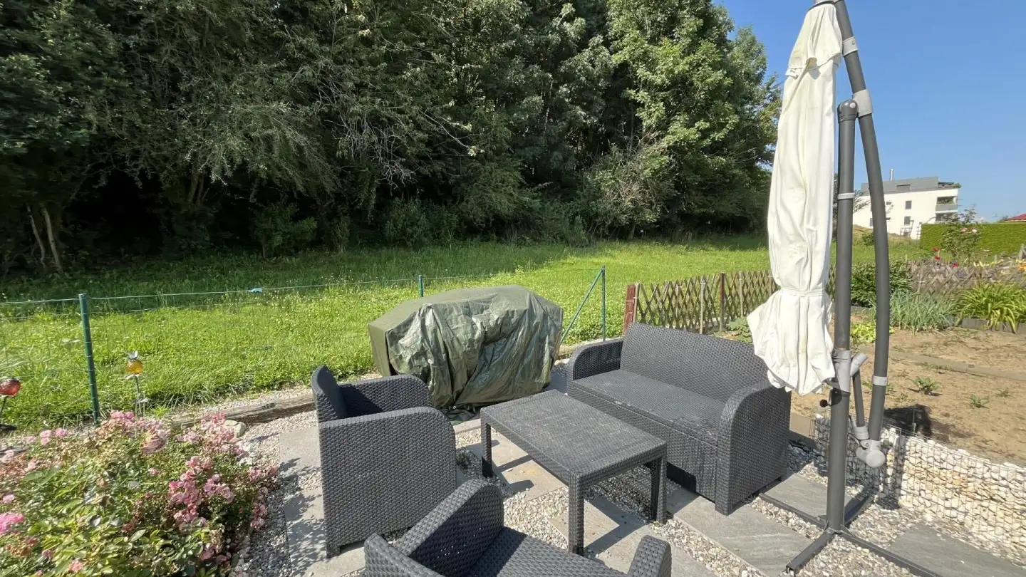 Appartamento in vendita - Rue Robert-Stalder, 1762 Givisiez - Photo 4