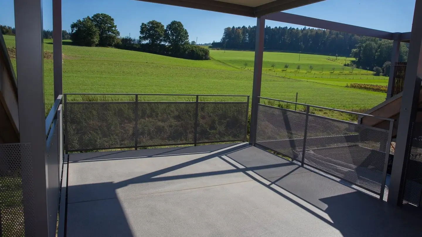 Duplex in affitto - Thörigenstrasse 37, 3368 Bleienbach - Photo 2