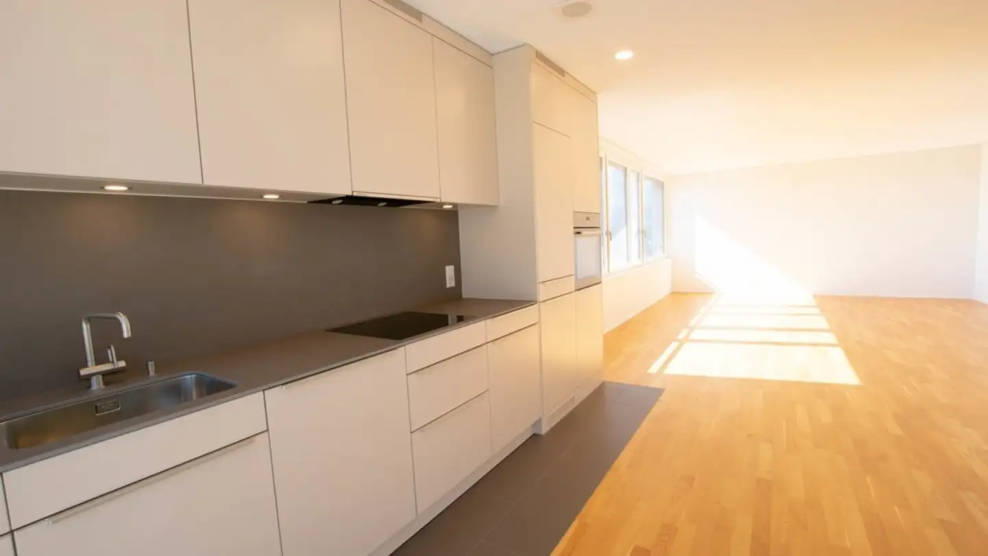 Wohnung mieten - Busswilstrasse 28, 3250 Lyss - Foto 4