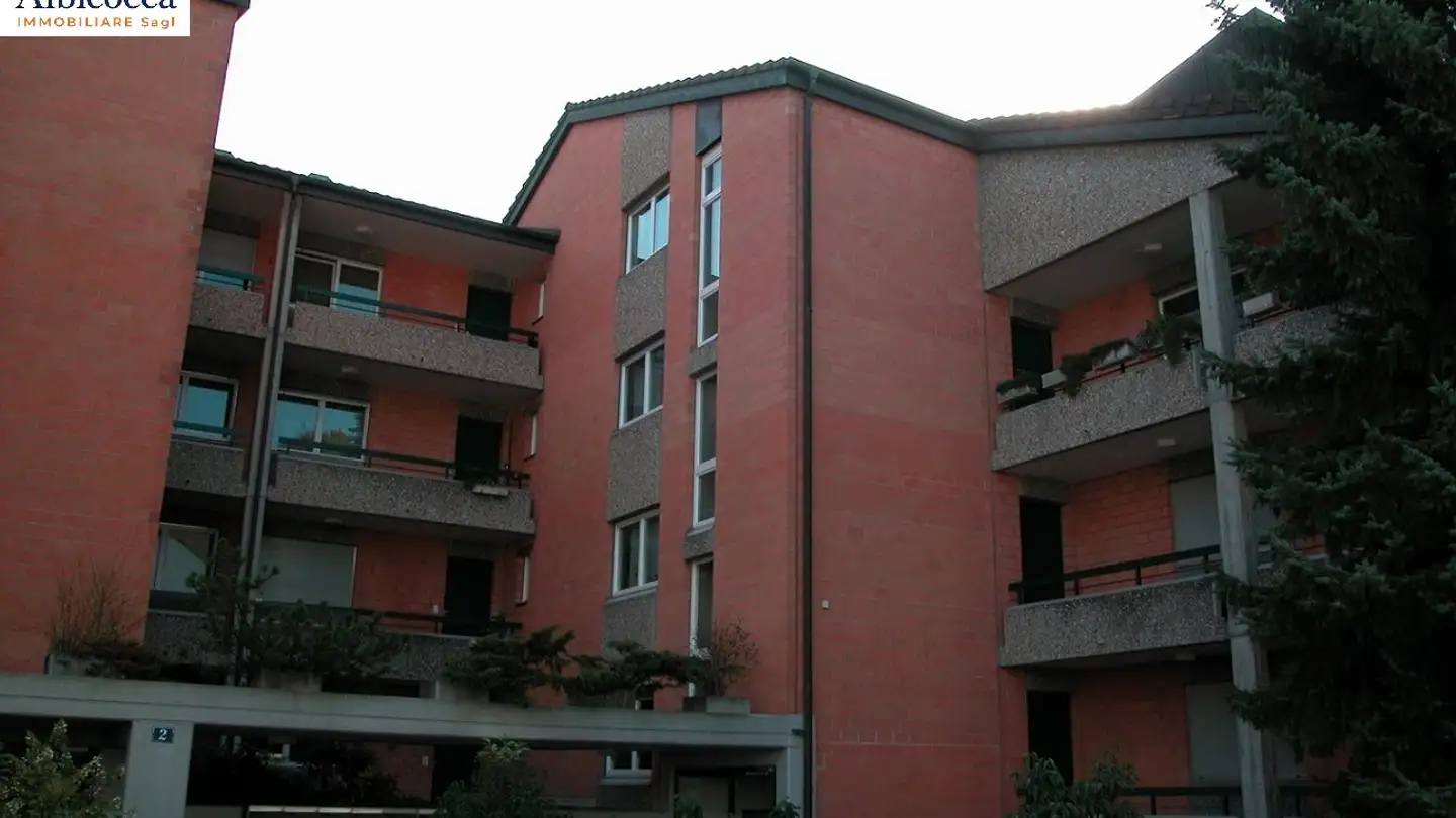 Appartement à louer - Parkstrasse 2, 8304 Wallisellen