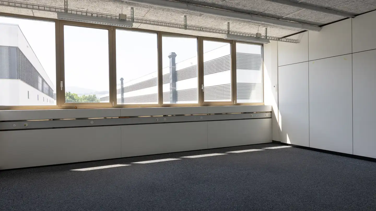 Immeuble industriel à louer - Kägenstrasse 12, 4153 Reinach BL - Photo 3