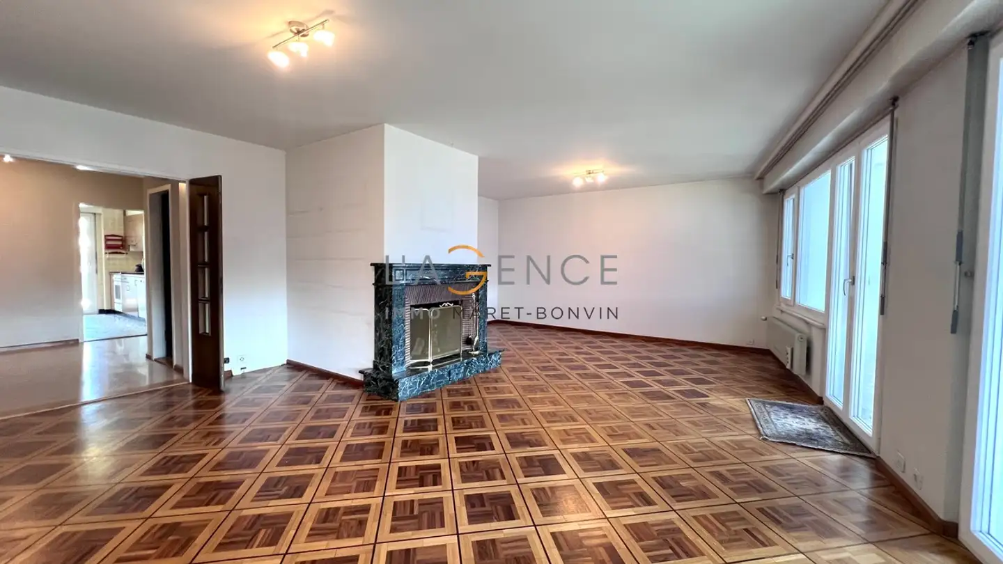 Wohnung kaufen - Sierre, 3960 Sierre