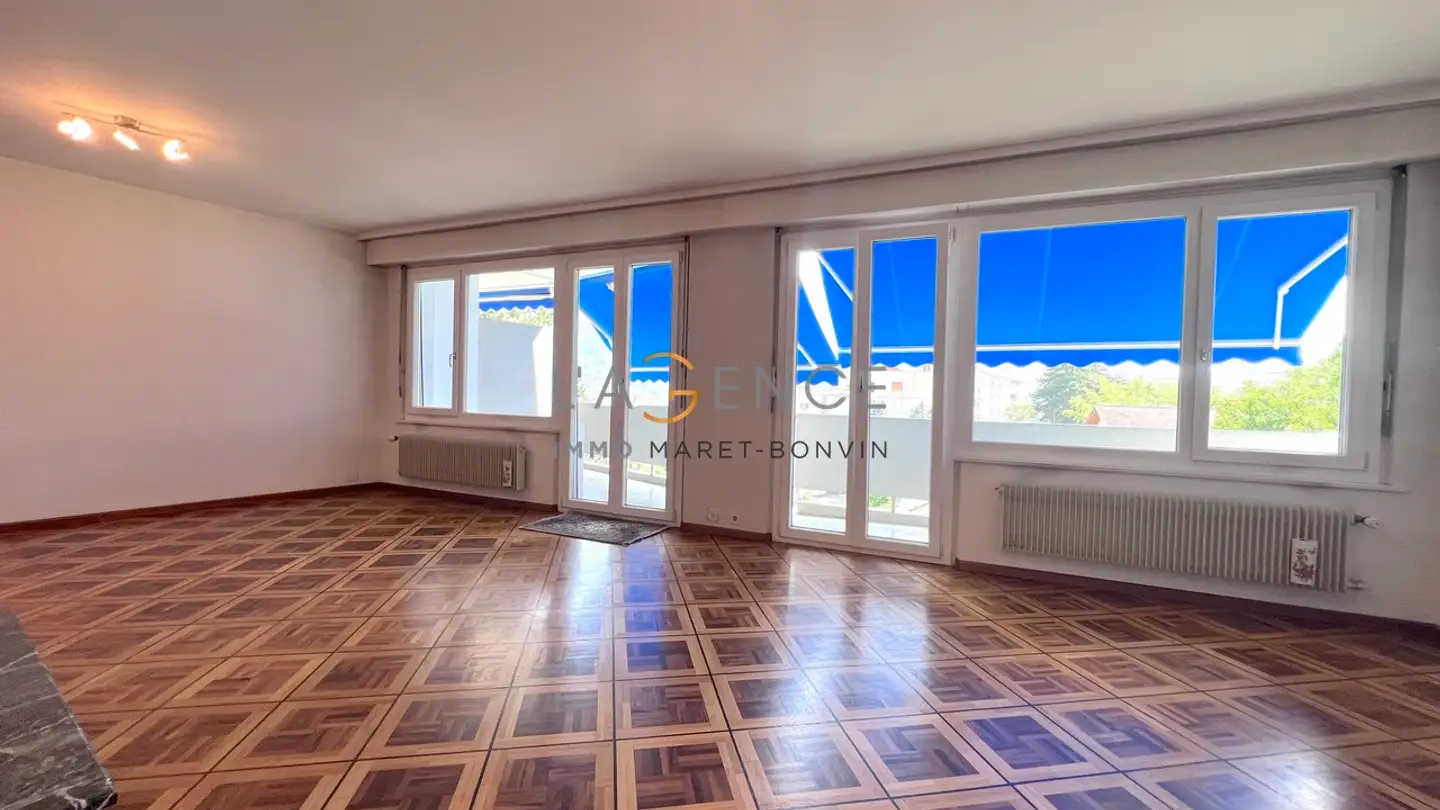 Appartamento in vendita - Sierre, 3960 Sierre - Photo 2
