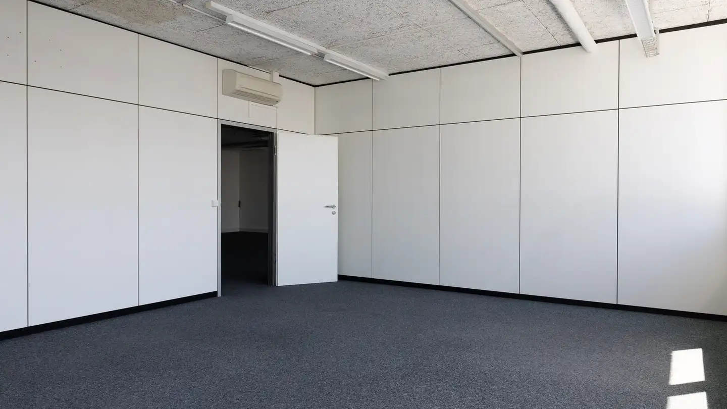 Immeuble industriel à louer - Kägenstrasse 12, 4153 Reinach BL - Photo 4