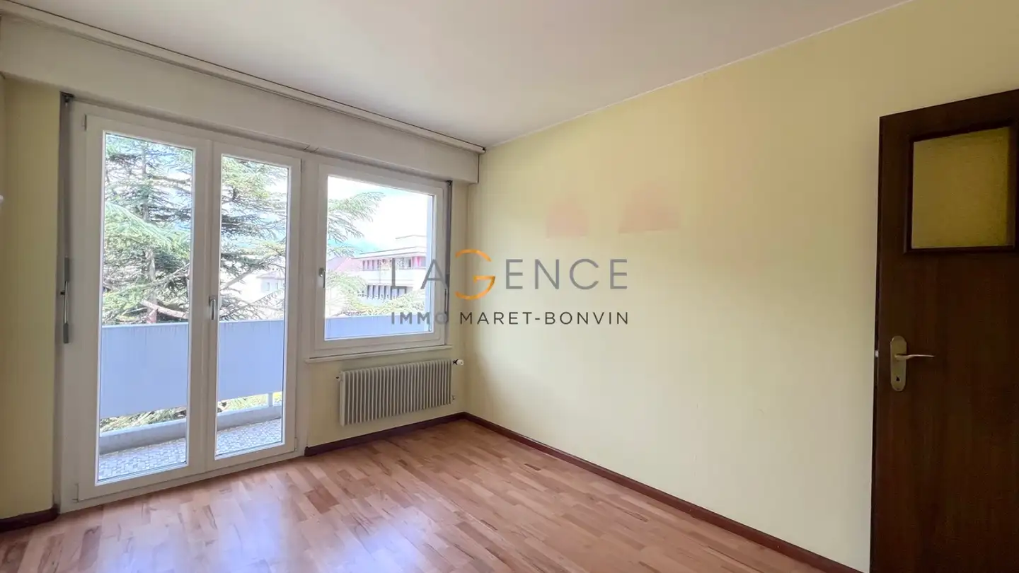 Appartamento in vendita - Sierre, 3960 Sierre - Photo 4