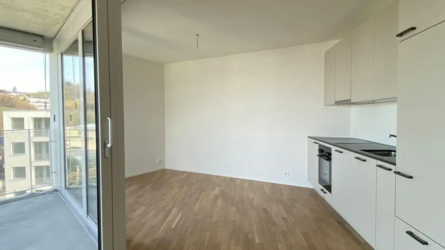 Wohnung mieten - Gotthelfstrasse 48, 3400 Burgdorf