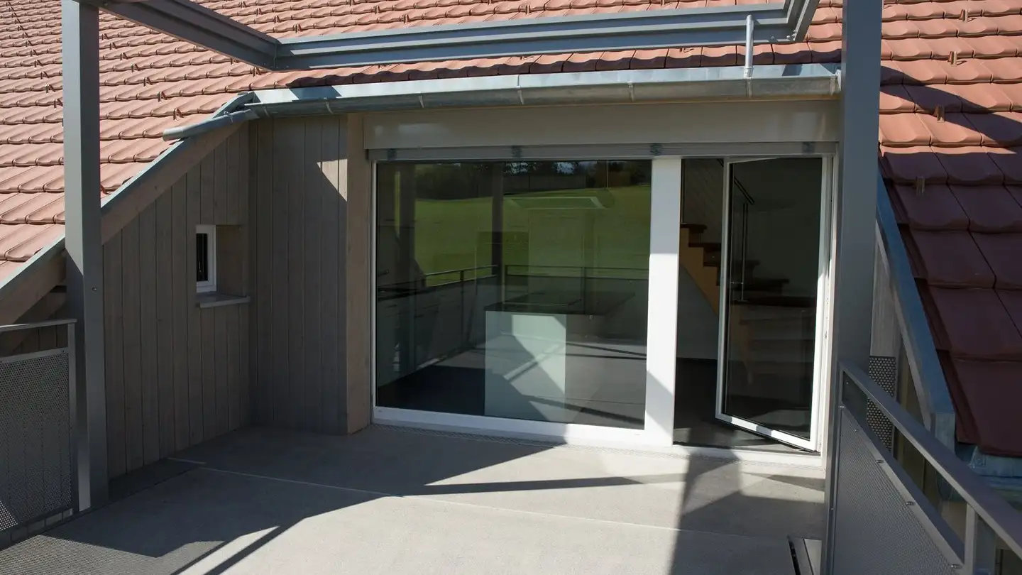 Duplex in affitto - Thörigenstrasse 37, 3368 Bleienbach - Photo 3