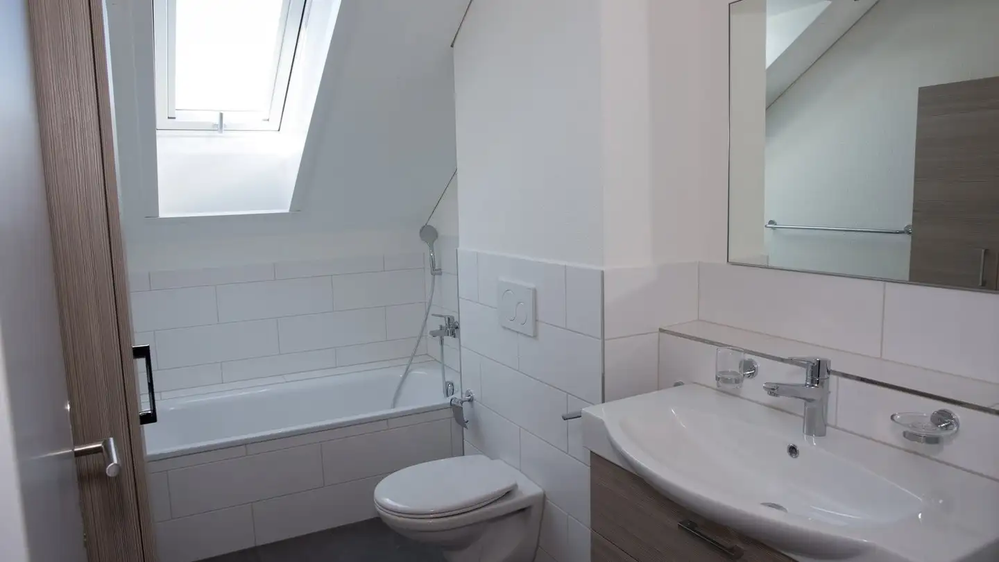 Duplex in affitto - Thörigenstrasse 37, 3368 Bleienbach - Photo 4