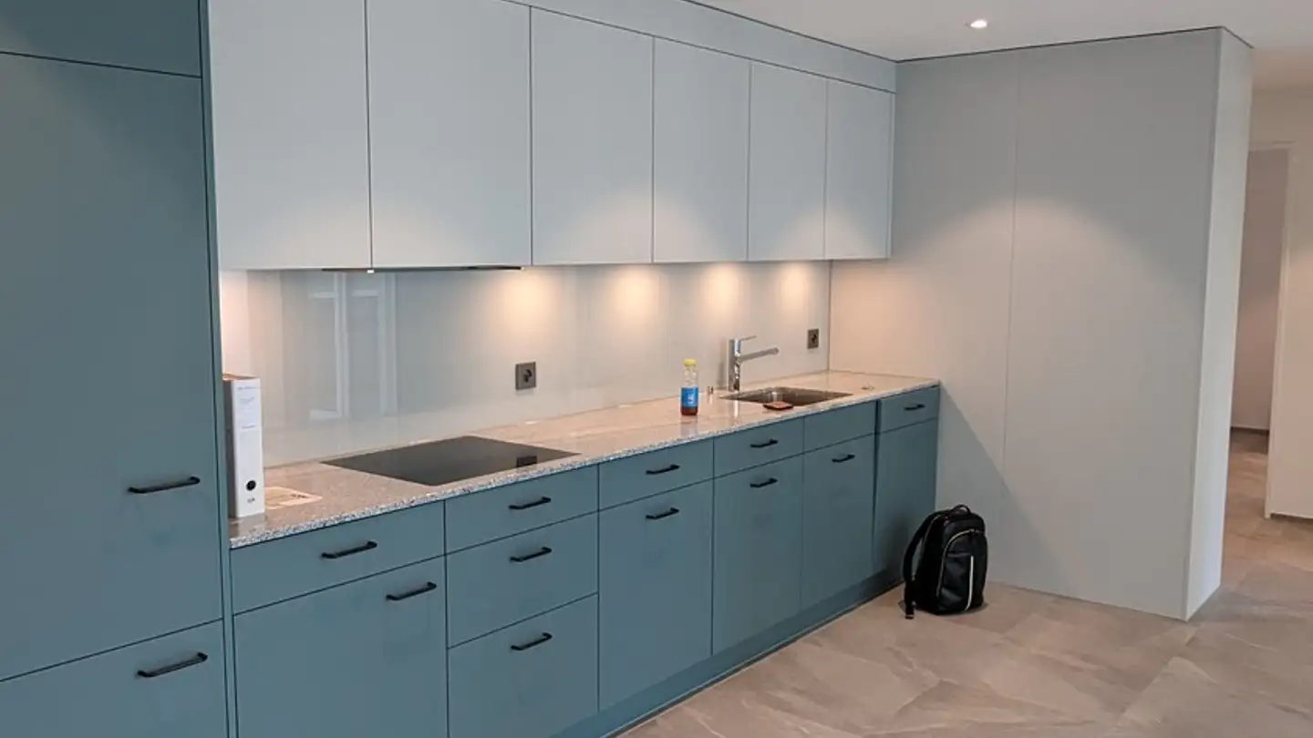 Appartamento in affitto - Knechtacherstrasse 16, 8630 Rüti ZH