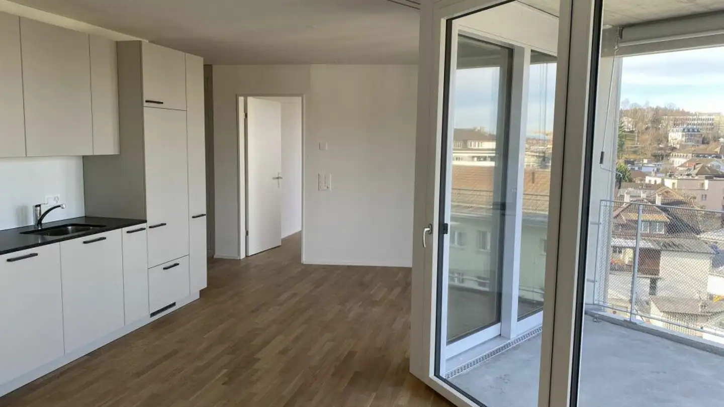Appartamento in affitto - Gotthelfstrasse, 3400 Burgdorf - Photo 2