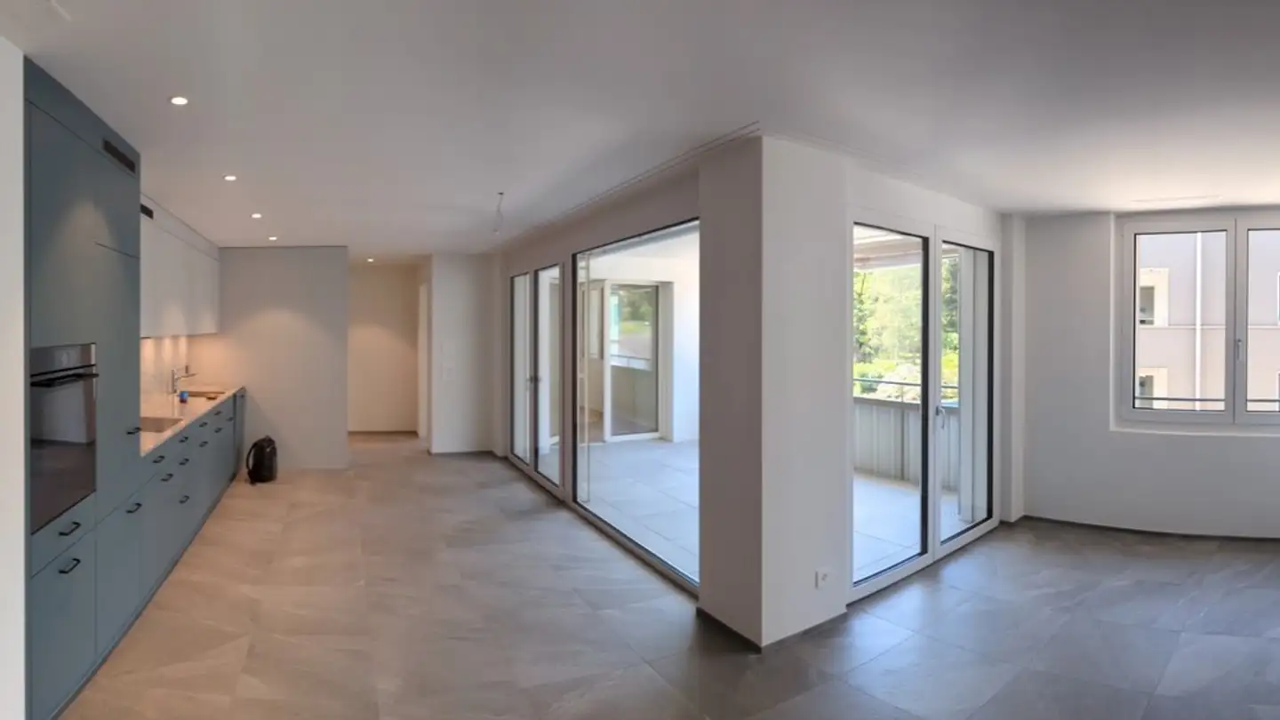 Appartamento in affitto - Knechtacherstrasse 16, 8630 Rüti ZH - Foto 4