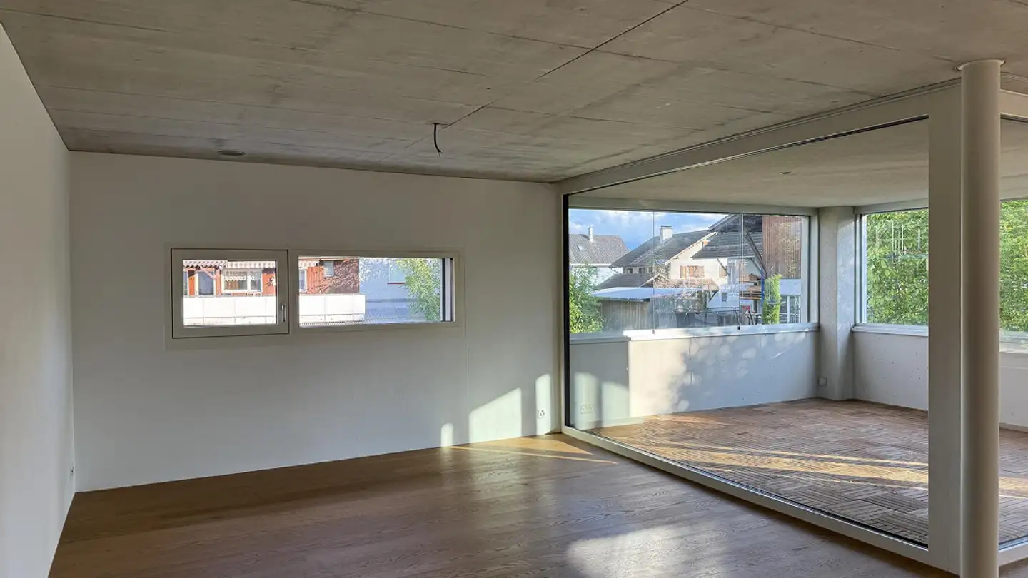 Appartement à louer - Eichholzstrasse 8a, 9436 Balgach - Photo 3