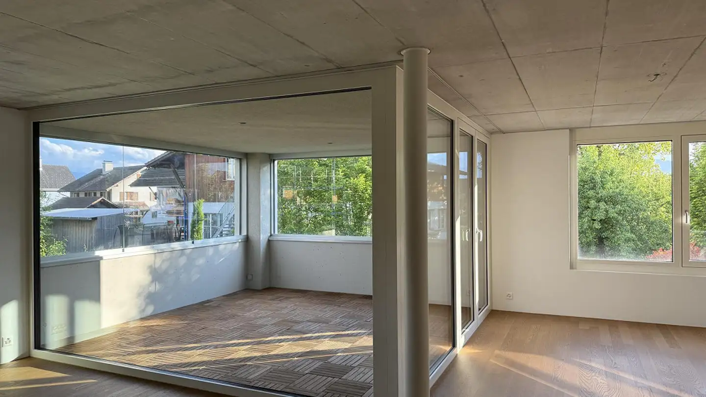 Appartement à louer - Eichholzstrasse 8a, 9436 Balgach - Photo 4