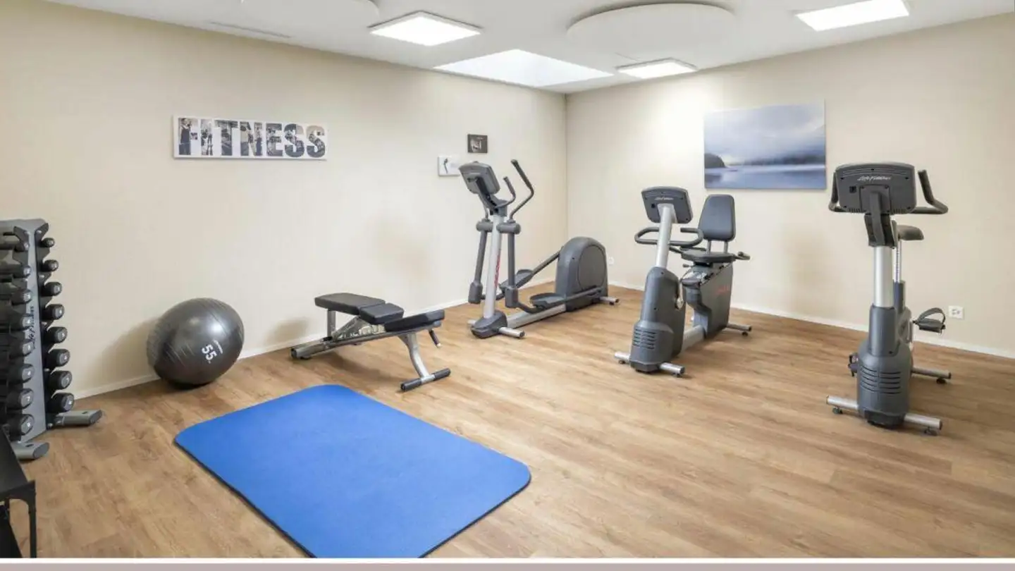 Apartment for rent - Konsumstrasse 19, 9240 Uzwil - Photo 3