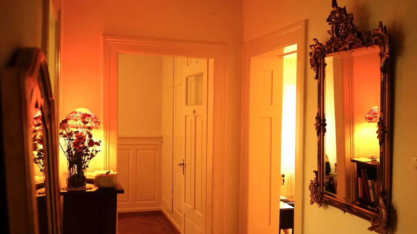 Zimmer mieten - Klingenstrasse, 8005 Zürich - Foto 2