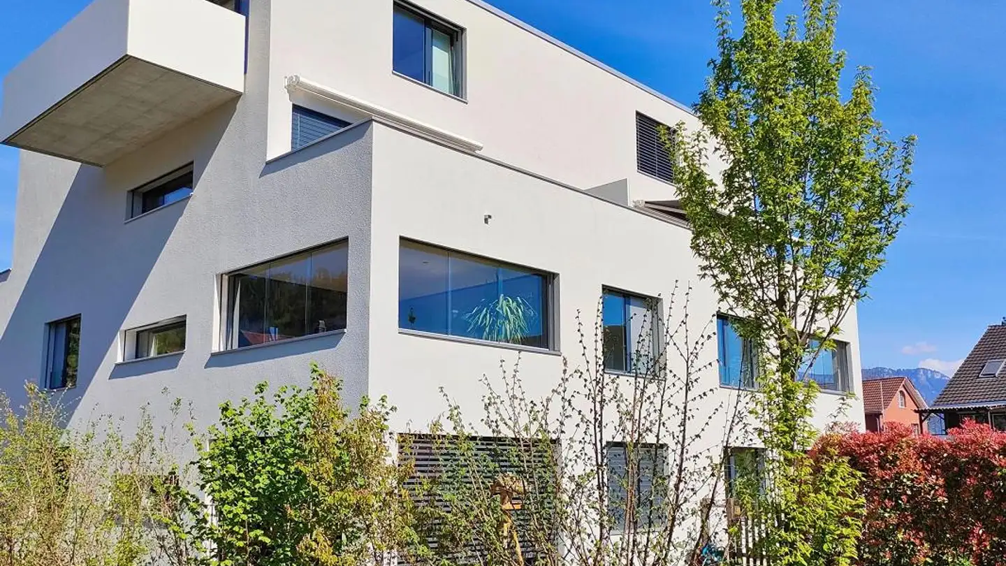 Appartement à louer - Eichholzstrasse 8a, 9436 Balgach