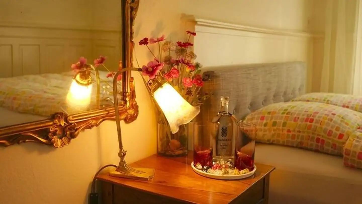 Zimmer mieten - Klingenstrasse, 8005 Zürich - Foto 3