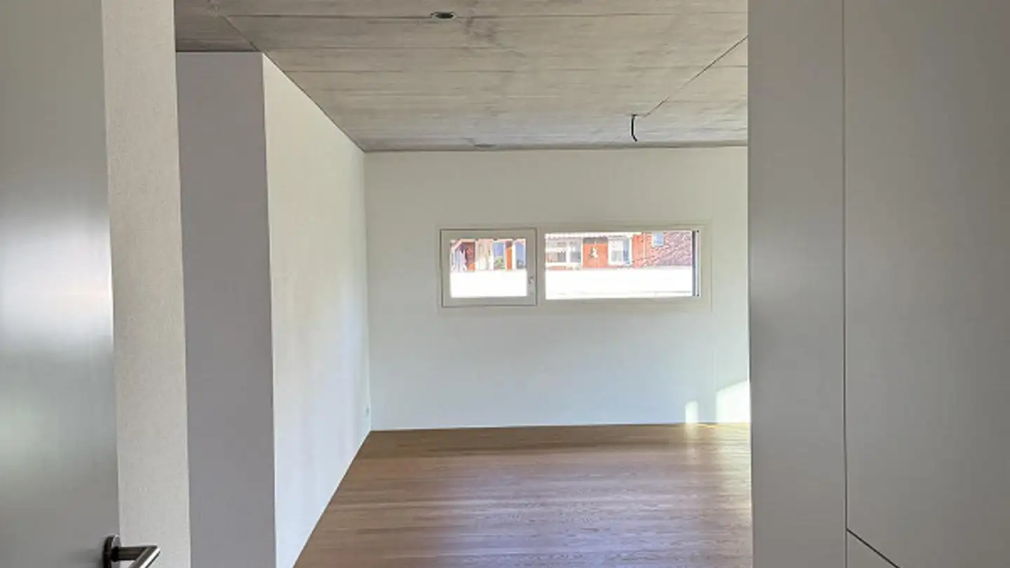 Appartement à louer - Eichholzstrasse 8a, 9436 Balgach - Photo 2