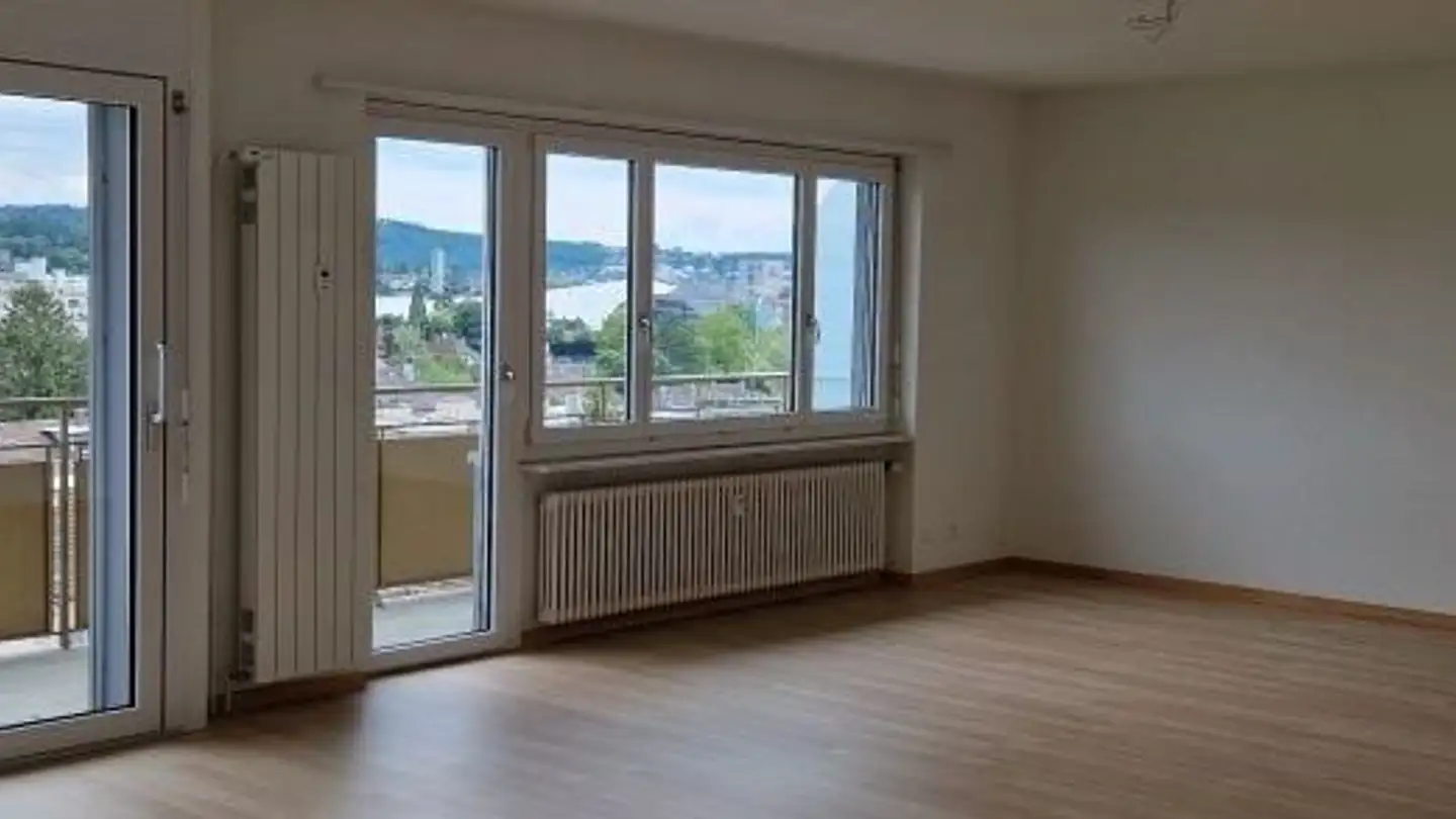 Appartement à louer - Chemin Vert / Grünweg 2, 2502 Biel/Bienne - Photo 3