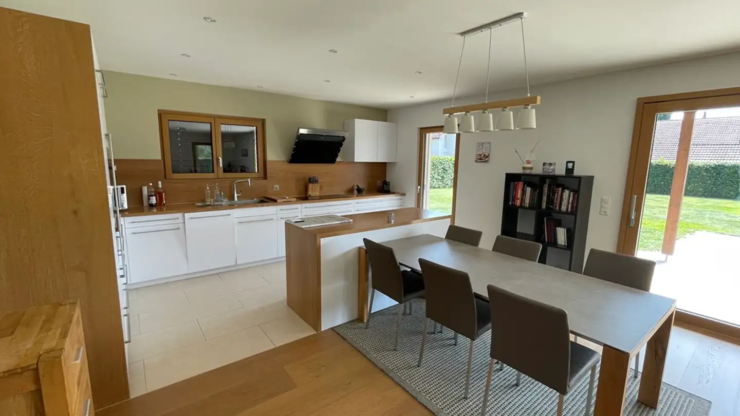 Single house for sale - 2952 Cornol - Photo 4