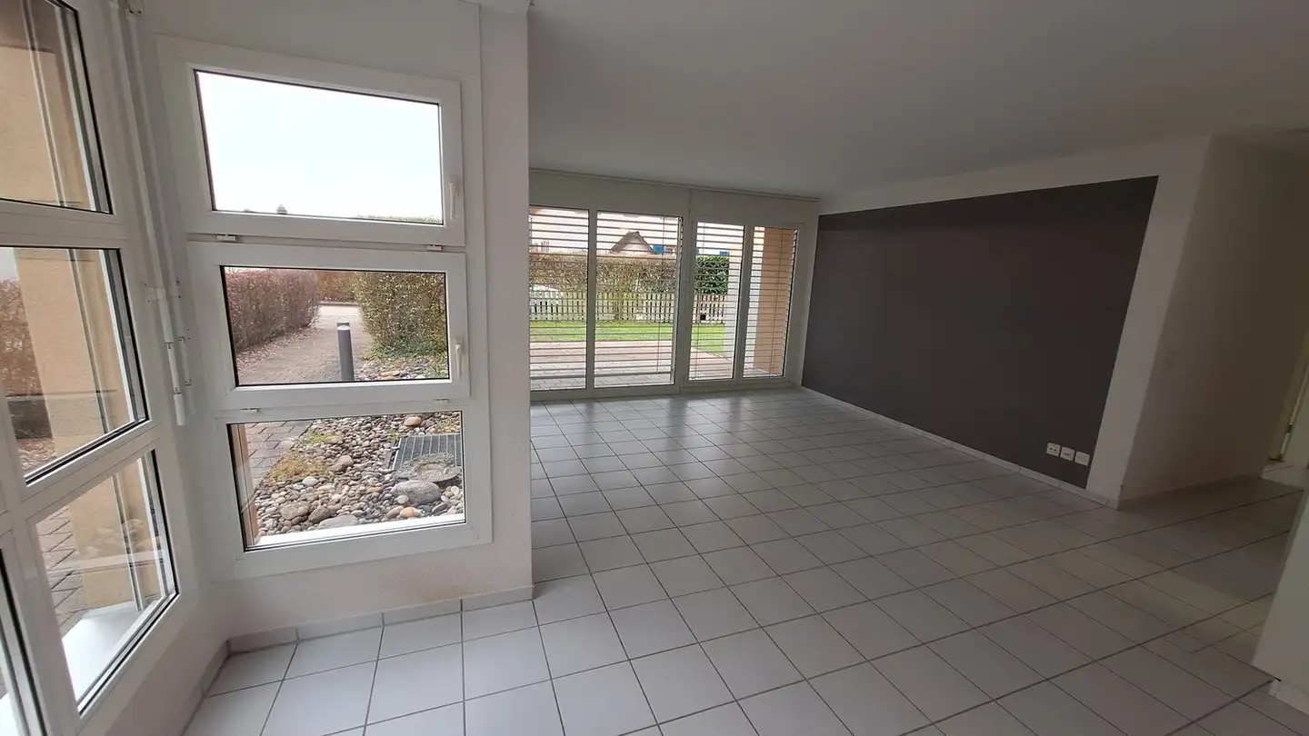 Maisonette-Wohnung kaufen - Roggenweg 3, 4702 Oensingen