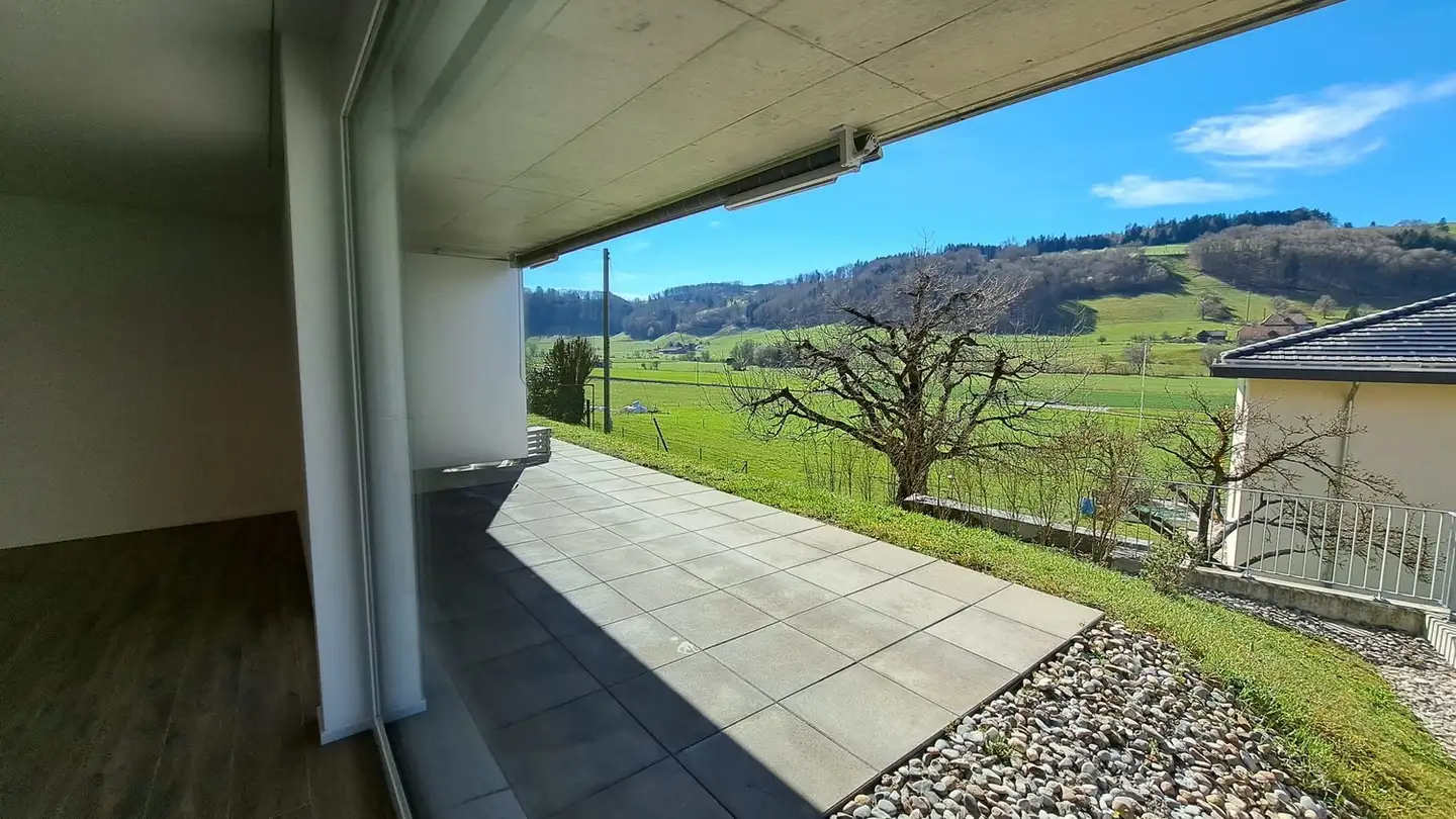 Apartment for rent - Bernstrasse 164, 3066 Stettlen