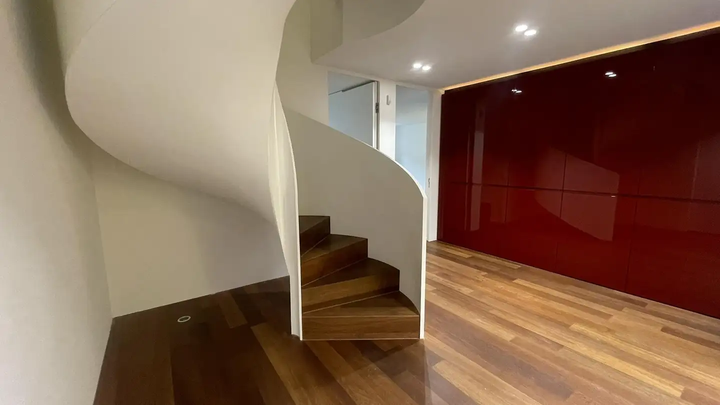 Apartment for rent - Münstergasse 21, 8001 Zürich