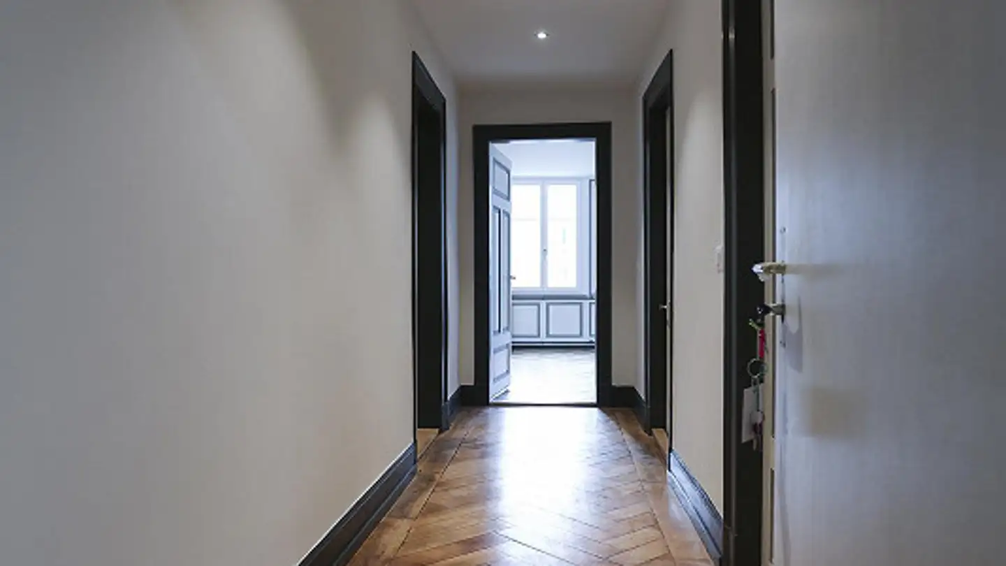 Appartamento in affitto - Scheffelstrasse 18, 9000 St. Gallen - Foto 3