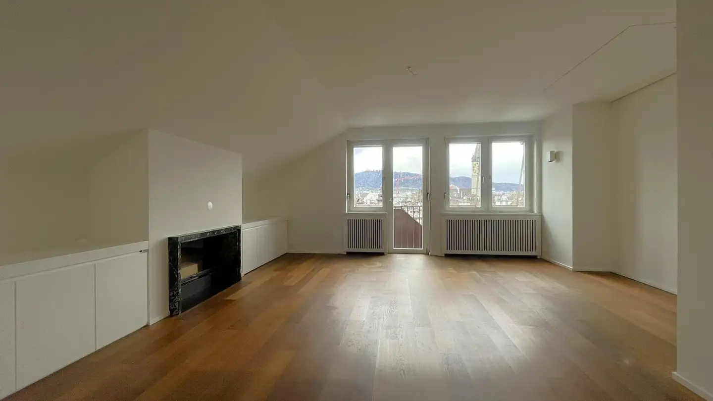 Apartment for rent - Münstergasse 21, 8001 Zürich - Photo 3