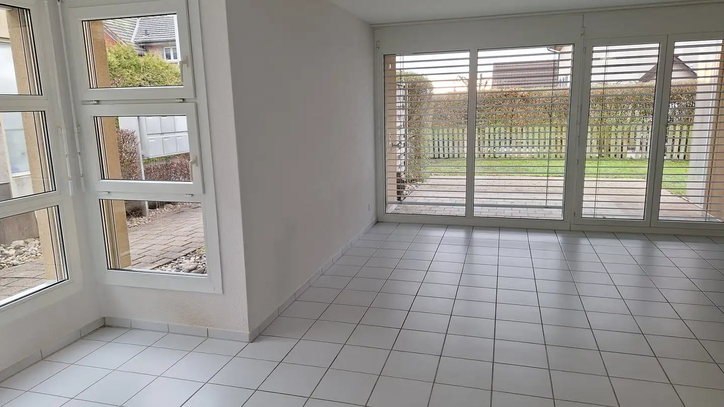 Maisonette-Wohnung kaufen - Roggenweg 3, 4702 Oensingen - Foto 2