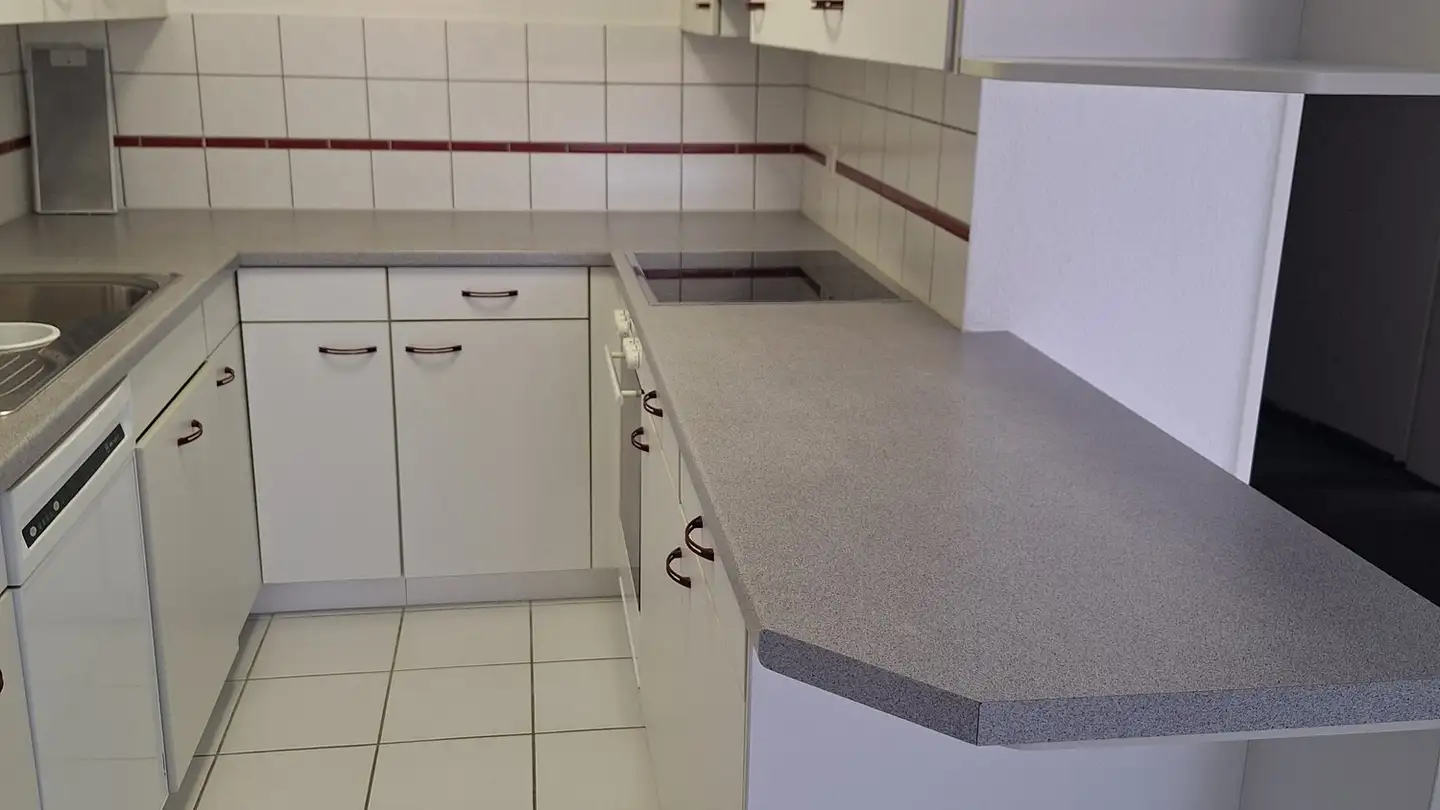 Maisonette-Wohnung kaufen - Roggenweg 3, 4702 Oensingen - Foto 3