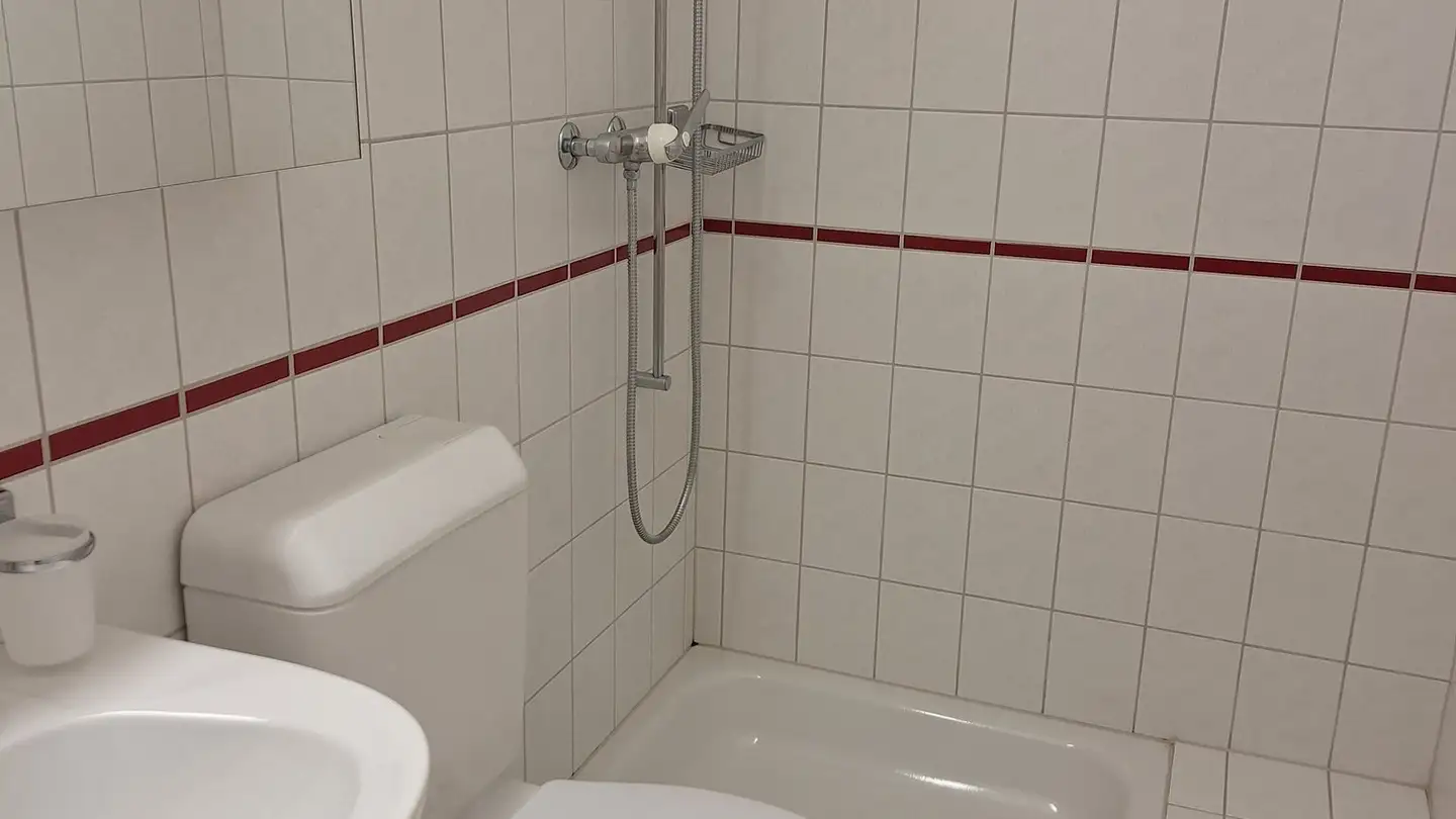 Maisonette-Wohnung kaufen - Roggenweg 3, 4702 Oensingen - Foto 4