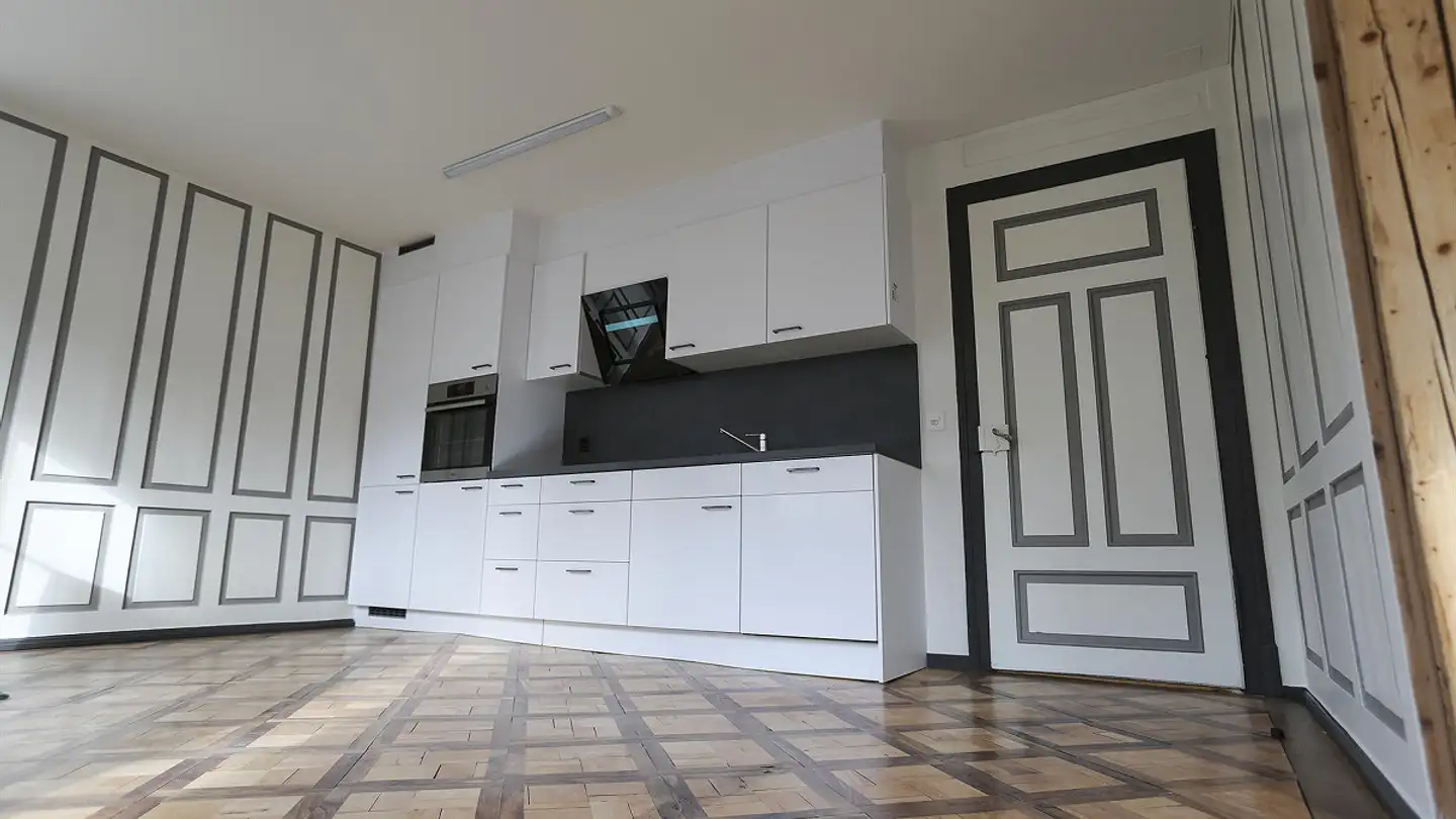 Appartamento in affitto - Scheffelstrasse 18, 9000 St. Gallen - Foto 2