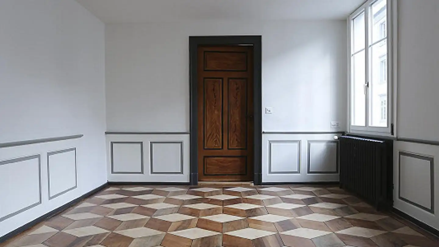 Appartamento in affitto - Scheffelstrasse 18, 9000 St. Gallen - Foto 4