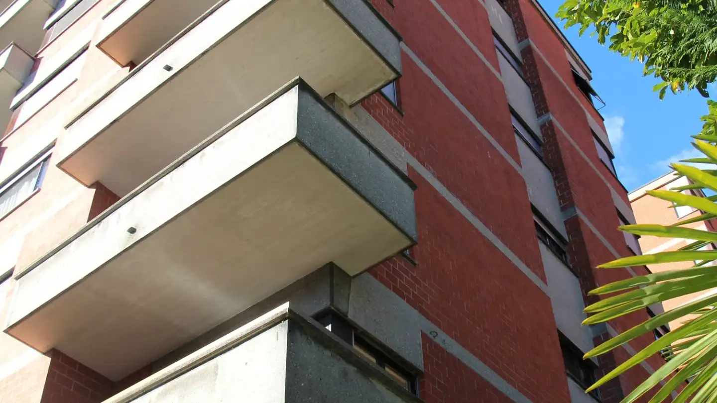 Bureau à louer - Via Besso 27, 6900 Lugano