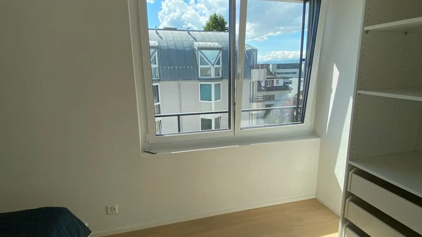 Single room for rent - 1020 Renens VD - Photo 2